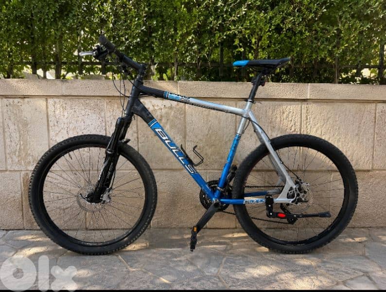 BULLS Germany Mountain Bike  — $240 0