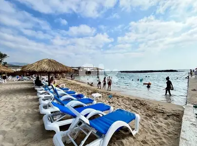 Chalet Studio in San Stephano Resort for rent - Batroun