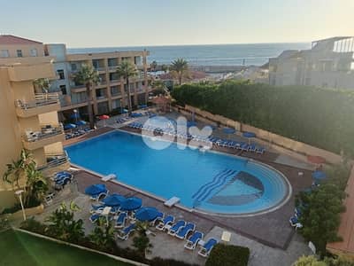 Chalet Studio in San Stephano Resort for rent - Batroun