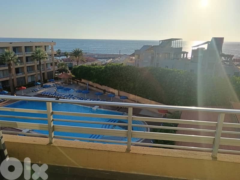 Chalet Studio in San Stephano Resort for rent - Batroun 3