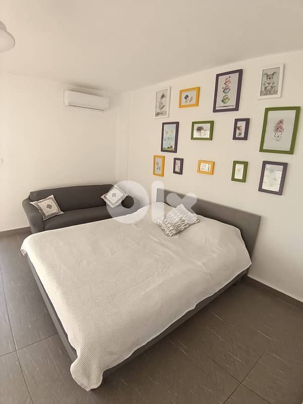 Chalet Studio in San Stephano Resort for rent - Batroun 5