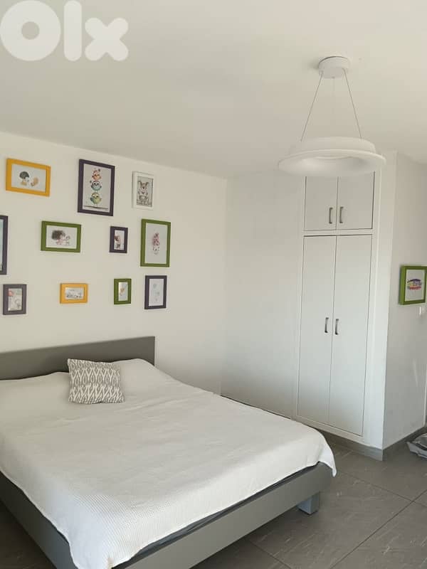 Chalet Studio in San Stephano Resort for rent - Batroun 6