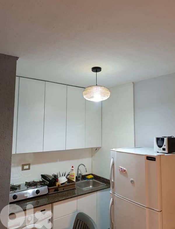 Chalet Studio in San Stephano Resort for rent - Batroun 7