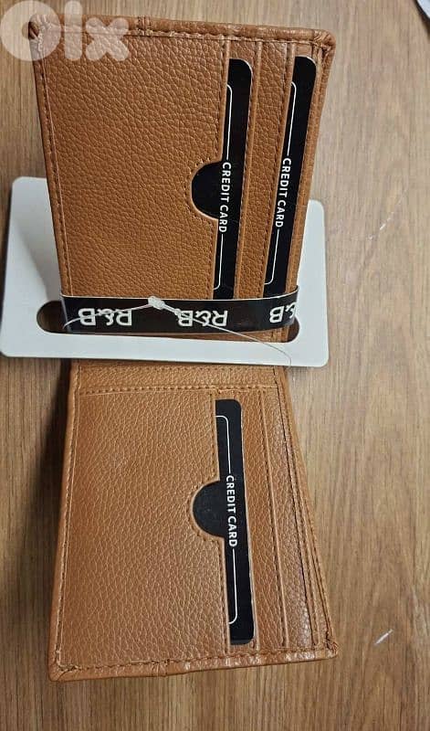 R&B wallet 1
