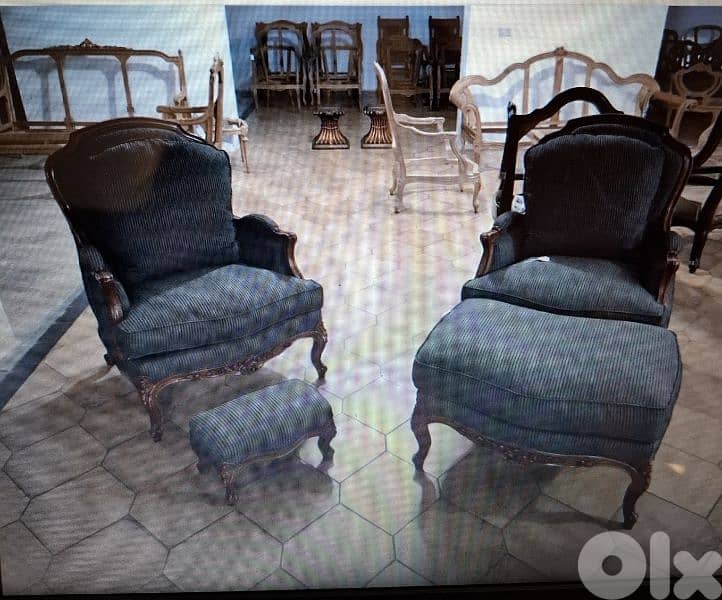 chairs for corner 0