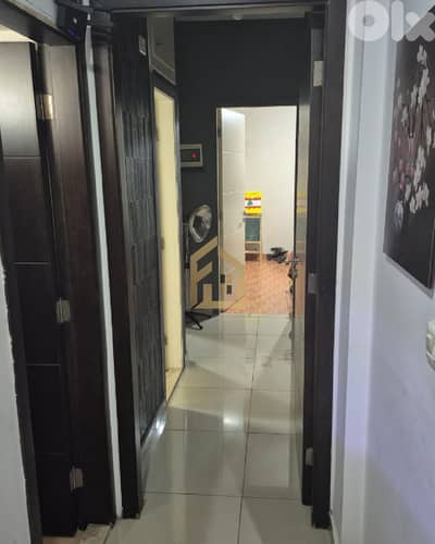 Apartment for sale in Mansourieh DW7 شقة للبيع في المنصورية