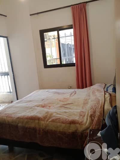 GMB284SZ - Apartment For Sale In Hboub  - شقة للبيع في حبوب