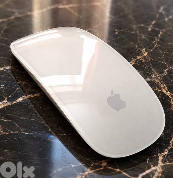 new apple magic mouse 2 0