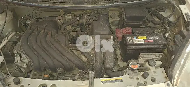 Nissan Micra 2017