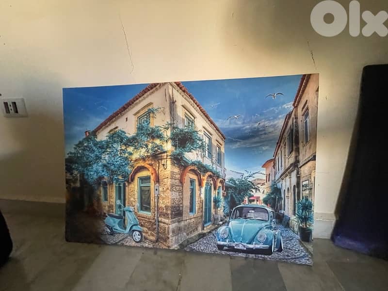 Panow living room decor 0