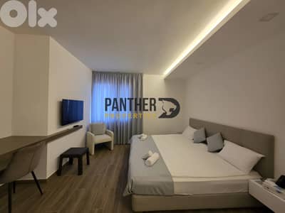 Studio for sale in Beit Mery Ref#AY115 استوديو للبيع في بيت مري