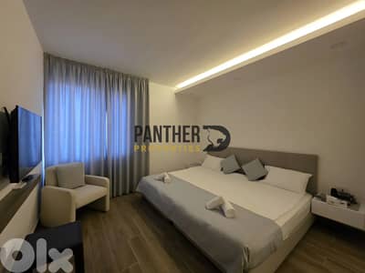 Studio for sale in Beit Mery Ref#AY115 استوديو للبيع في بيت مري