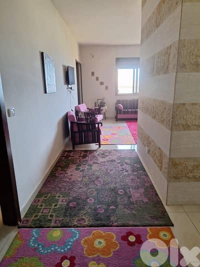 GMB285SZ - Apartment For Sale In Blat  - شقة للبيع في بلاط