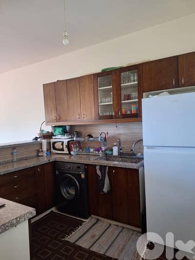 GMB285SZ - Apartment For Sale In Blat  - شقة للبيع في بلاط