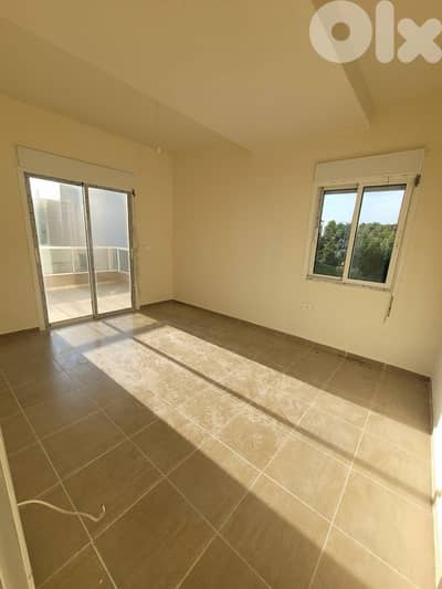 Apartment For Sale in Jbeilشقة للبيع في جبيل