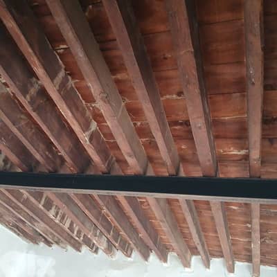 House for sale with Land