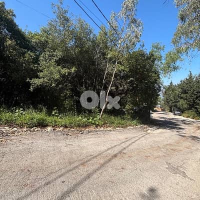 920 Sqm Land in Sehayleh