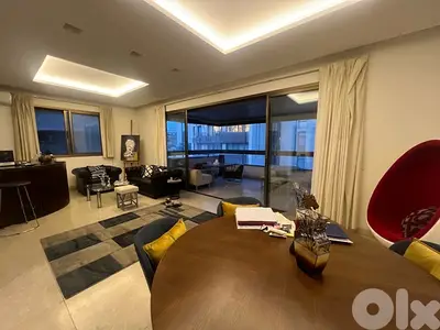 Exclusive | Apartment For Sale in Achrafieh | Abdel Wahab - Carré D’or