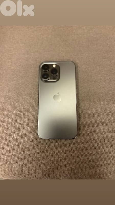 iphone 13 pro clean 0