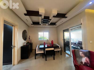 GMB286SZ - Apartment For Sale In Jbeil - شقة للبيع في جبيل GMB286SZ - Apartment For Sale In Jbeil - شقة للبيع في جبيل