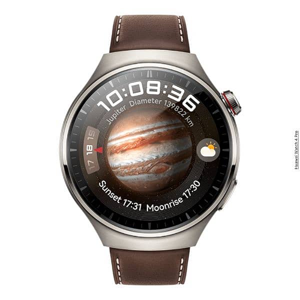 Huawei Watch 4 Pro 0