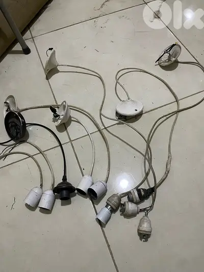 Lamp Sockets
