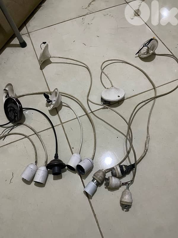 Lamp Sockets 0