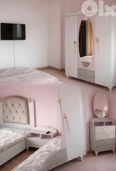 غرفة نوم