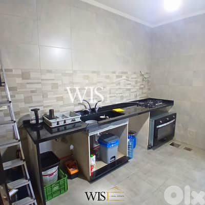  120 SQM Furnished Apartment for SALE in Douar!