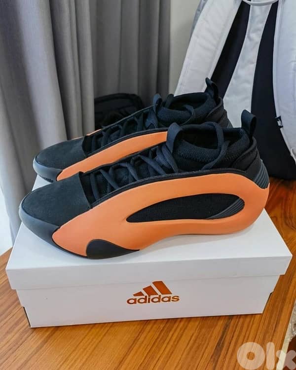 adidas harden volume 8 0