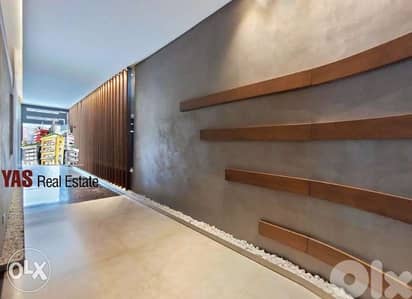 Ballouneh 270m2 | 230m2 Garden | Brand New | High-end | Open View | Ballouneh 270m2 | 230m2 Garden | Brand New | High-end | Open View |