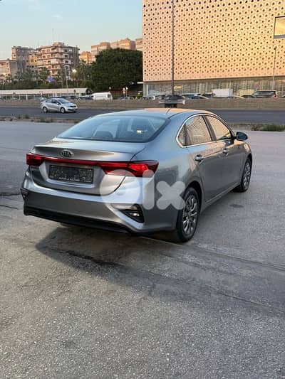 Kia Cerato 2019