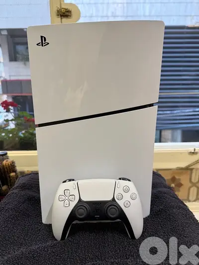 ps5 slim 1tb europe disk edition 550$ final price