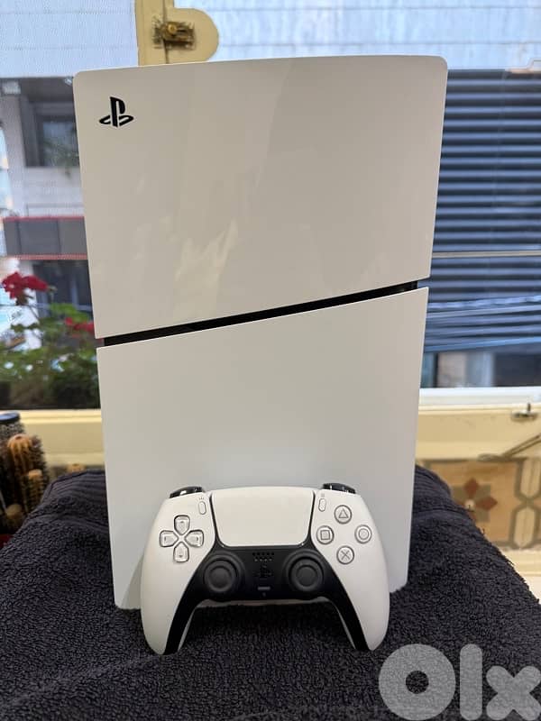 ps5 slim 1tb europe disk edition 550$ final price 0