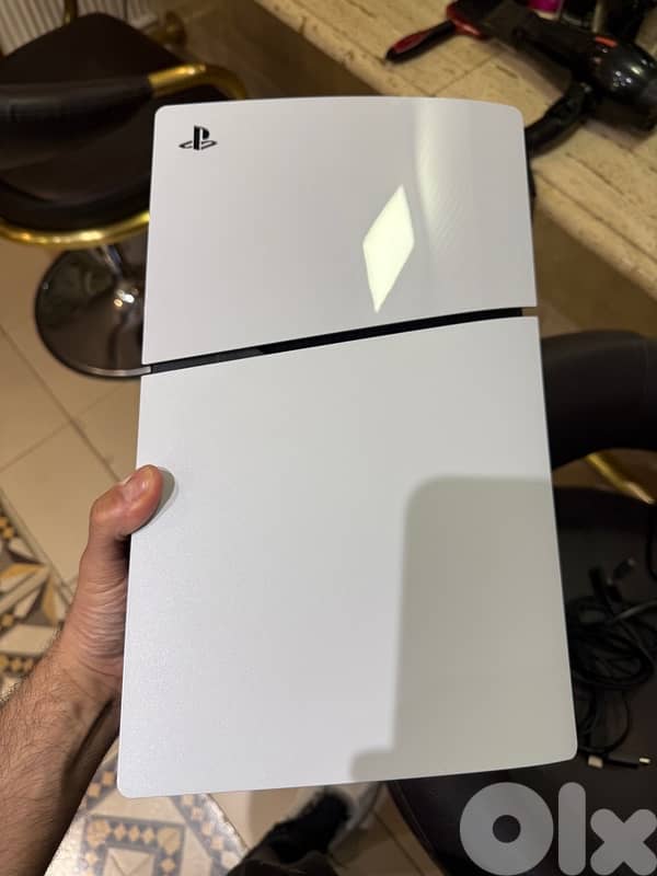 ps5 slim 1tb europe disk edition 550$ final price 2
