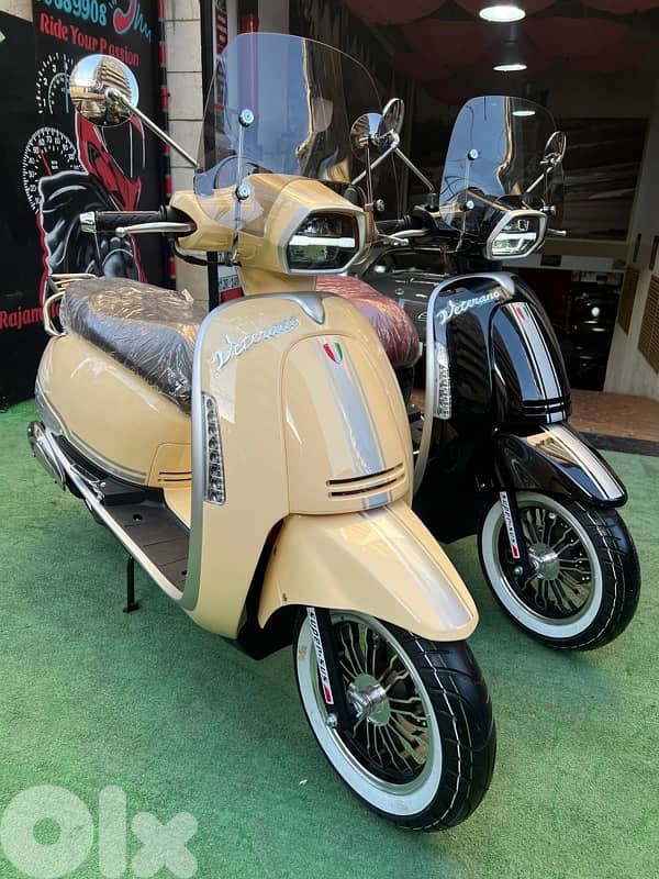 1200$ veterano 200 Cc okm 2025 0