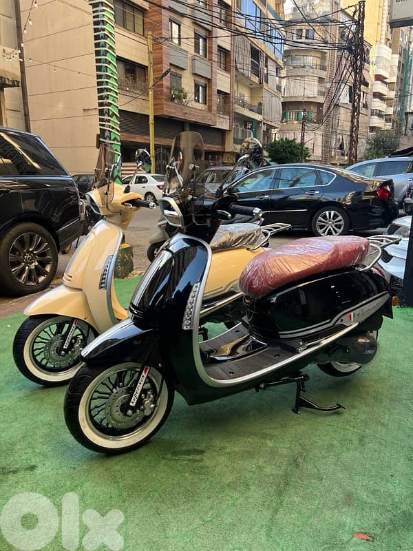 1200$ veterano 200 Cc okm 2025 4