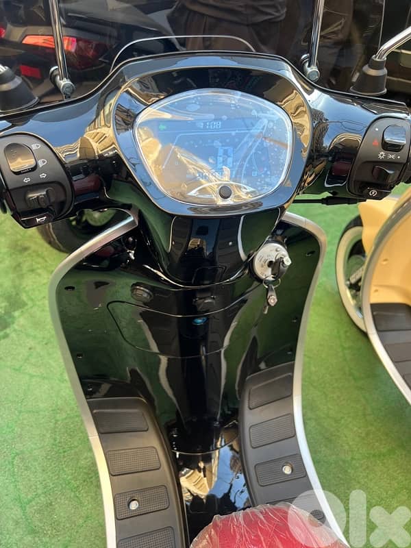 1200$ veterano 200 Cc okm 2025 5