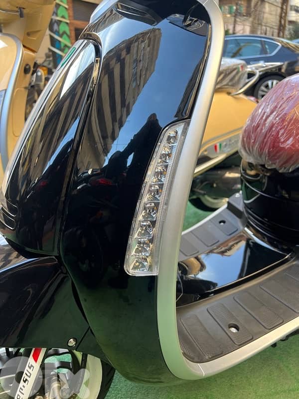 1200$ veterano 200 Cc okm 2025 7