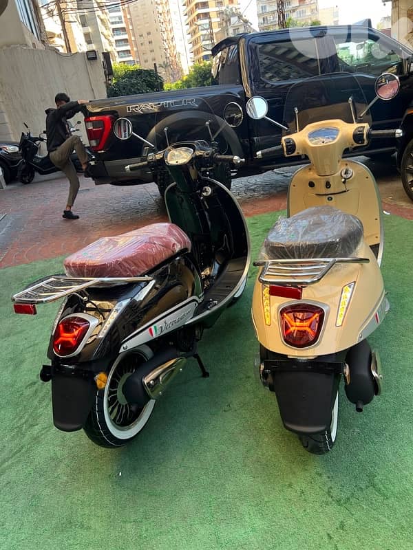 1200$ veterano 200 Cc okm 2025 8
