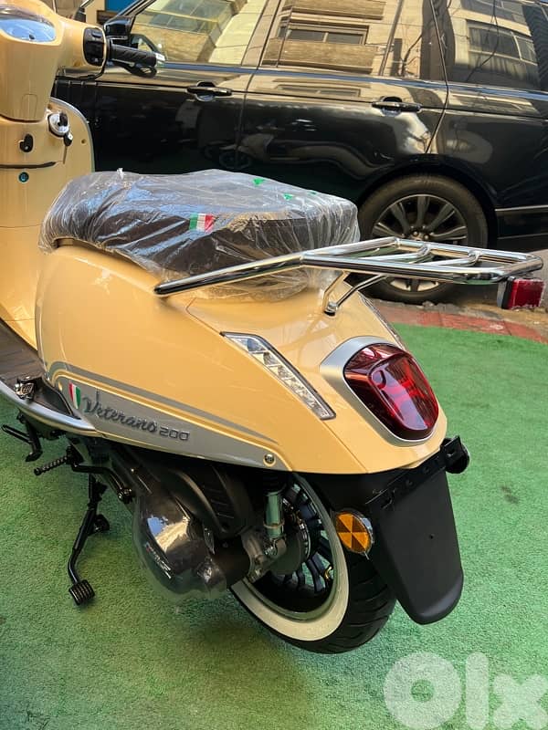 1200$ veterano 200 Cc okm 2025 10