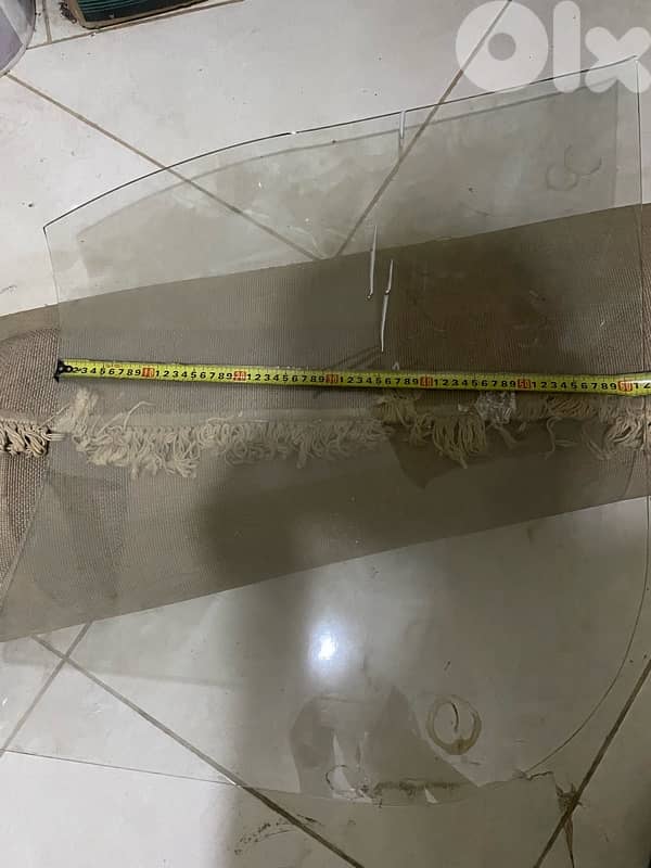 glass sizes 67 62 111 105 240 54 cm 0