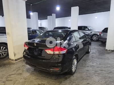 2016 Suzuki Ciaz Black/Black Company Source 1 Owner Like New! 2016 Suzuki Ciaz Black/Black Company Source 1 Owner Like New!