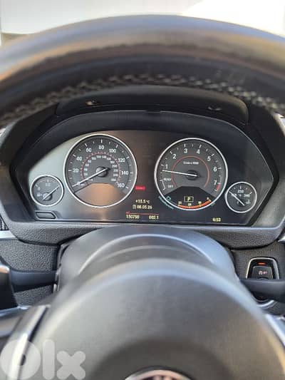 BMW 4-Series 2015