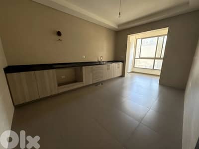 luxury apartment for rent in ras al nabaa, beirut