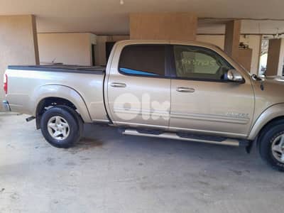 Toyota Tundra 2004