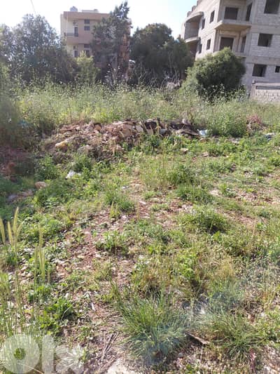 GMB288SZ - Land For Sale In Amchit - أرض للبيع في عمشيت
