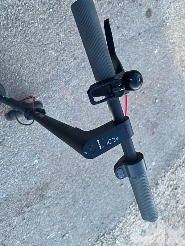 xiaomi electric scooter 2