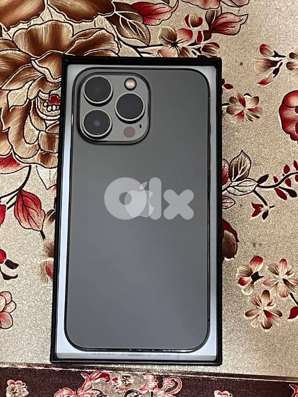 iphone 13 0