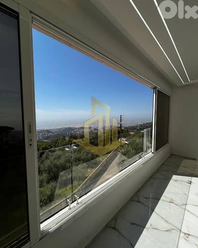 apartment for Sale in Ainab شقة للبيع في عيناب